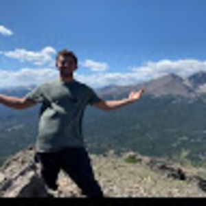 Meet your Posher, Brent